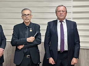 On the participation of Ambassador of Russia to Israel in the celebration of Graduate Day