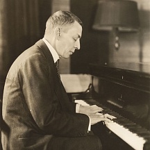 The Rachmaninoff International Competition for Pianists, Composers and Conductors