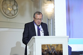 On the participation of Ambassador of Russia to Israel in the Interfaith Conference “Moscow – Jerusalem. Dialogue of confessions"