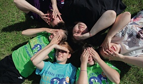 Children’s Rights Bulletin. Issue #3 / June, 2024 Children’s Rights Bulletin. Issue #3 / June, 2024